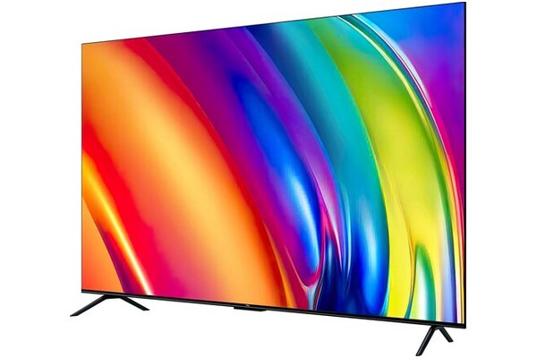 Telewizor TCL 98" 4K Ultra HD 98P745