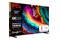 Telewizor TCL 98" 4K Ultra HD 98P745
