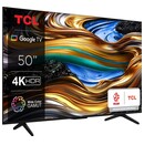 Telewizor TCL 50" 4K Ultra HD 50P755