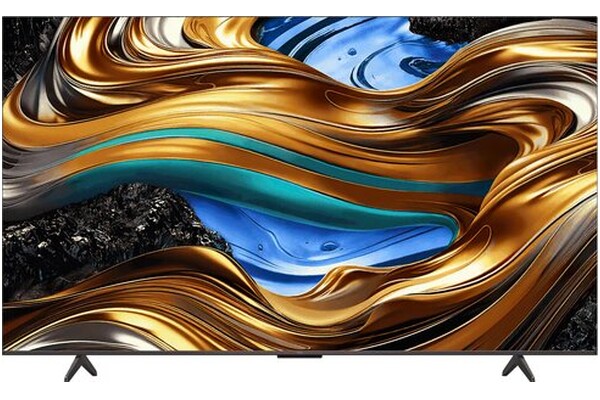 Telewizor TCL 50" 4K Ultra HD 50P755
