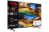 Telewizor TCL 65" 4K Ultra HD 65P755