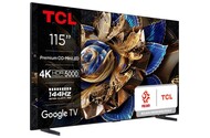 Telewizor TCL 115" 4K Ultra HD 115X955