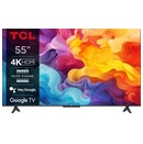 Telewizor TCL 55" 4K Ultra HD 55P655