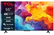 Telewizor TCL 55" 4K Ultra HD 55P655