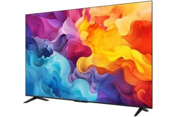 Telewizor TCL 65" 4K Ultra HD 65P655