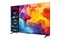 Telewizor TCL 65" 4K Ultra HD 65P655