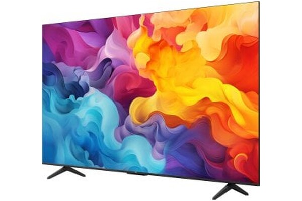 Telewizor TCL 75" 4K Ultra HD 75P655