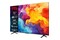 Telewizor TCL 75" 4K Ultra HD 75P655
