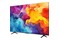 Telewizor TCL 75" 4K Ultra HD 75P655