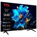 Telewizor TCL 55" 4K Ultra HD 55P79