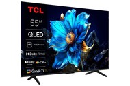 Telewizor TCL 55" 4K Ultra HD 55P79