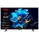 Telewizor TCL 50" 4K Ultra HD 50P79