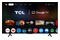 Telewizor TCL 50" 4K Ultra HD 50P79