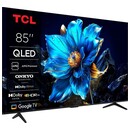 Telewizor TCL 85" 4K Ultra HD 85P79