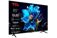Telewizor TCL 85" 4K Ultra HD 85P79