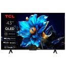 Telewizor TCL 43" 4K Ultra HD 43P79