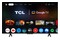 Telewizor TCL 43" 4K Ultra HD 43P79