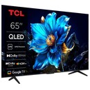 Telewizor TCL 65" 4K Ultra HD 65P79