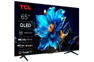 Telewizor TCL 65" 4K Ultra HD 65P79