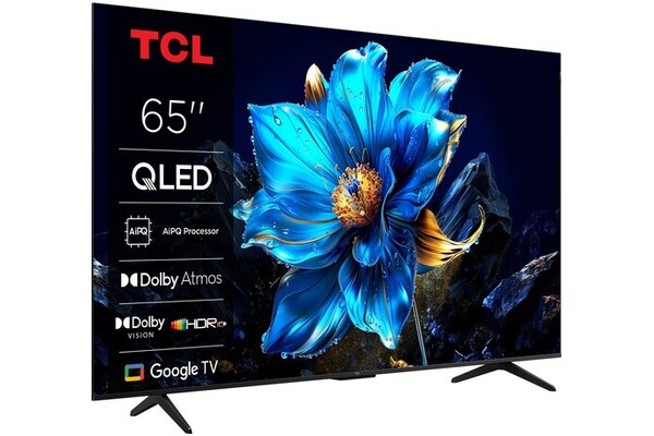 Telewizor TCL 65" 4K Ultra HD 65P79