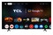 Telewizor TCL 75" 4K Ultra HD 75P79