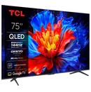 Telewizor TCL 75" 4K Ultra HD 75P89