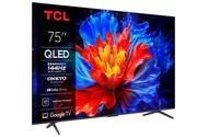 Telewizor TCL 75" 4K Ultra HD 75P89