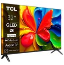 Telewizor TCL 32" HD Ready 32S4