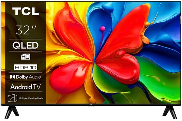 Telewizor TCL 32" HD Ready 32S4