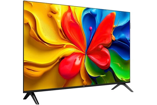Telewizor TCL 32" HD Ready 32S4