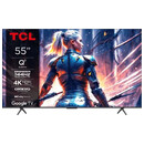 Telewizor TCL 55" 4K Ultra HD 55T8