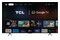 Telewizor TCL 55" 4K Ultra HD 55T8