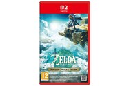 The Legend of Zelda Tears of the King Nintendo Switch