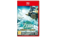 The Legend of Zelda Tears of the King Nintendo Switch