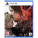 Death Stranding 2 On the Beach PlayStation 5