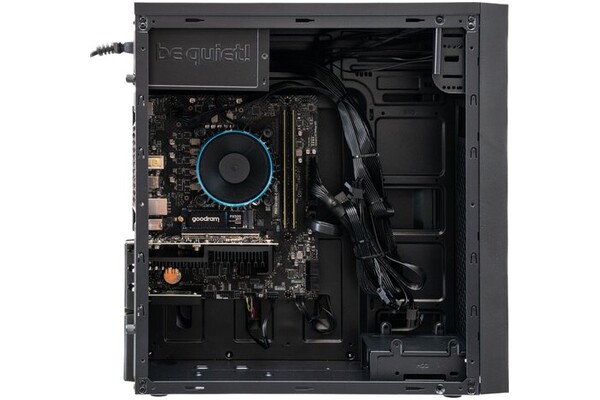 XQUANTUM XQI5R16S1TB-XI21WH Intel Core i5 16GB DDR4 NVIDIA GeForce GT 1030 4GB 1TB SSD Windows 11 Home