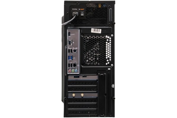 XQUANTUM XQI5R16S1TB-XI21WH Intel Core i5 16GB DDR4 NVIDIA GeForce GT 1030 4GB 1TB SSD Windows 11 Home