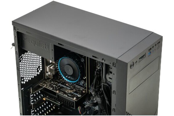 XQUANTUM XQI5R16S1TB-XI21WH Intel Core i5 16GB DDR4 NVIDIA GeForce GT 1030 4GB 1TB SSD Windows 11 Home