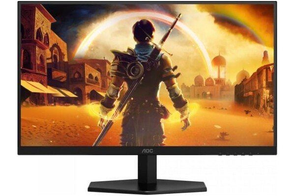 Monitor 27.0" AOC Q27G42ZE czarny
