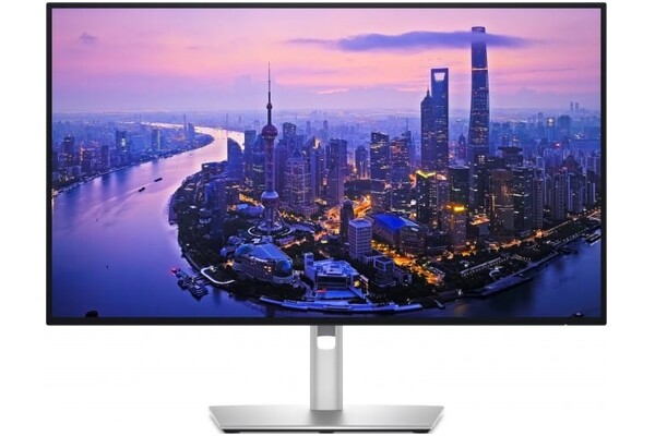 Monitor 27.0" DELL U2725QE srebrno-czarny