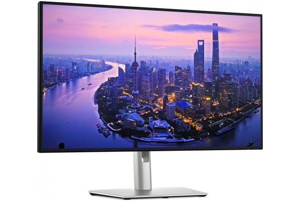 Monitor 27.0" DELL U2725QE srebrno-czarny