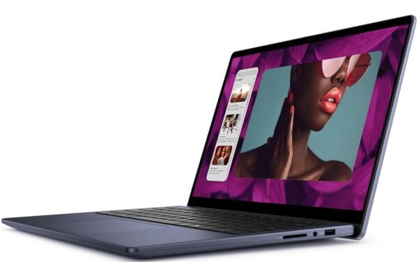 Laptop DELL Inspiron 7445 14.0" AMD Ryzen 5 8640HS AMD Radeon 16GB 512GB SSD M.2 Windows 11 Home niebieski
