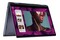 Laptop DELL Inspiron 7445 14.0" AMD Ryzen 5 8640HS AMD Radeon 16GB 512GB SSD M.2 Windows 11 Home niebieski