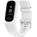 Smartwatch Garmin Vivosmart 5 0.41" biały