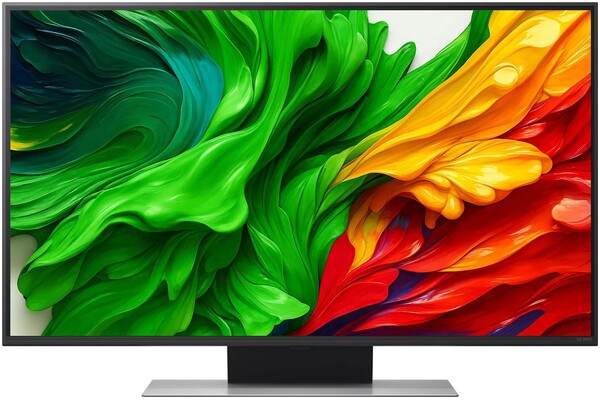 Telewizor LG 43QNED87A6D 43" 4K Ultra HD