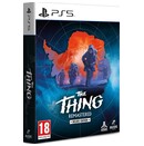 The Thing Remastered Edycja Deluxe PlayStation 5