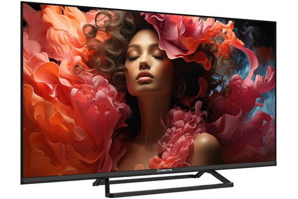 Telewizor Manta 40LFV125E 40" Full HD