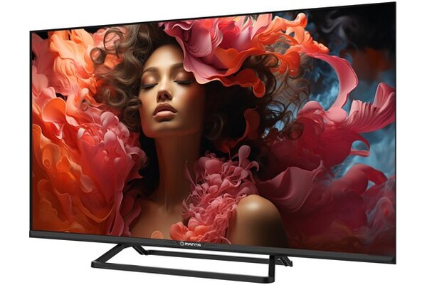Telewizor Manta 40LFV125E 40" Full HD