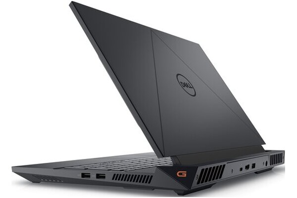 Laptop DELL G15 5530 15.6" Intel Core i5 13450HX NVIDIA GeForce RTX 3050 16GB 1TB SSD Windows 11 Home szary