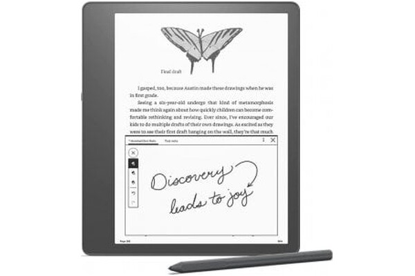 Czytnik Amazon Kindle Scribe 16GB grafitowy
